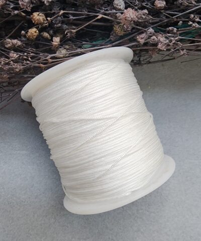0.8 MM Bileklik ve Makrome İpi - 501