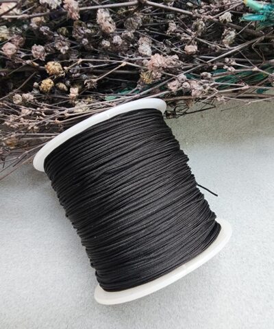 0.8 MM Bileklik ve Makrome İpi - 503