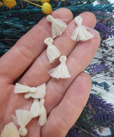 1 CM Minimal Püskül Çeşitleri - 503