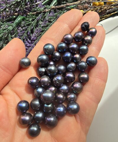 Adet Barok Doğal Barok İnci - 507