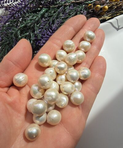 Adet Barok Doğal Barok İnci - 508