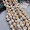 16 MM Barok Premium Doğal İnci - Görsel 4