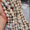 16 MM Barok Premium Doğal İnci