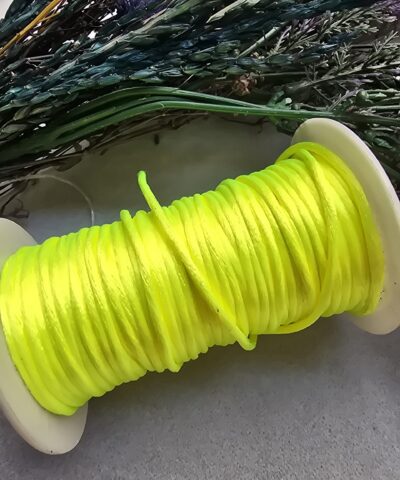 2 MM Floş İp Çeşitleri Sıçan Kuyruğu Özellikleri - 521
