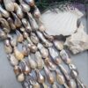 20-30 MM Orijinal Renk Barok İnci - Görsel 4