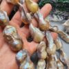 20-30 MM Orijinal Renk Barok İnci - Görsel 2