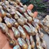 20-30 MM Orijinal Renk Barok İnci