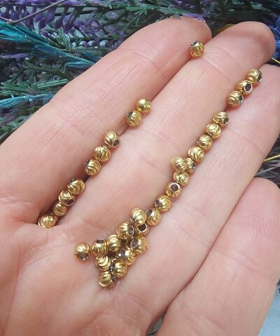 4 MM Çelik Kesimli Top Çeşitleri