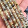 4 MM Küp Prinayt Taşı