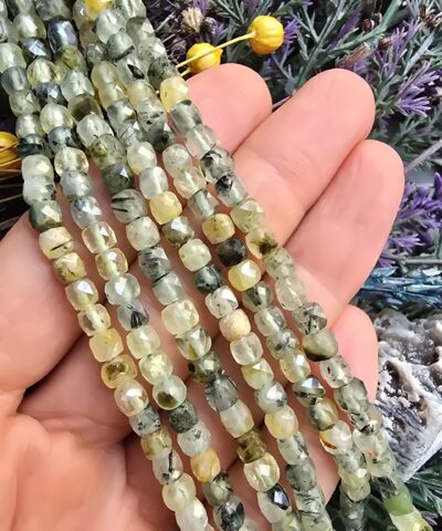 4 MM Küp Prinayt Taşı