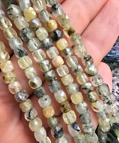 4 MM Küp Prinayt Taşı