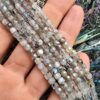 4x4 MM Küp Labradorit Taşı