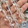 5A Kalite 10 MM Amorf Kristal Kuvars Taşı