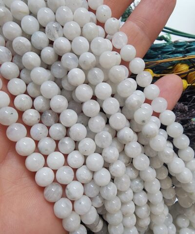 Ay Taşı Doğal Taş - 6 MM