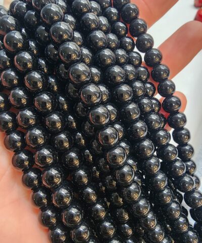 8 MM Cam Boncuk Çeşitleri - 507