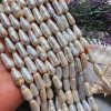 8 MM Damla Doğal İnci