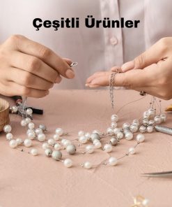 Çeşitli Ürünler