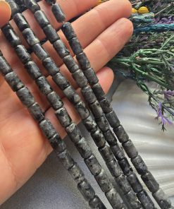 6x8 MM Silindir Lavrakit Doğal Taş