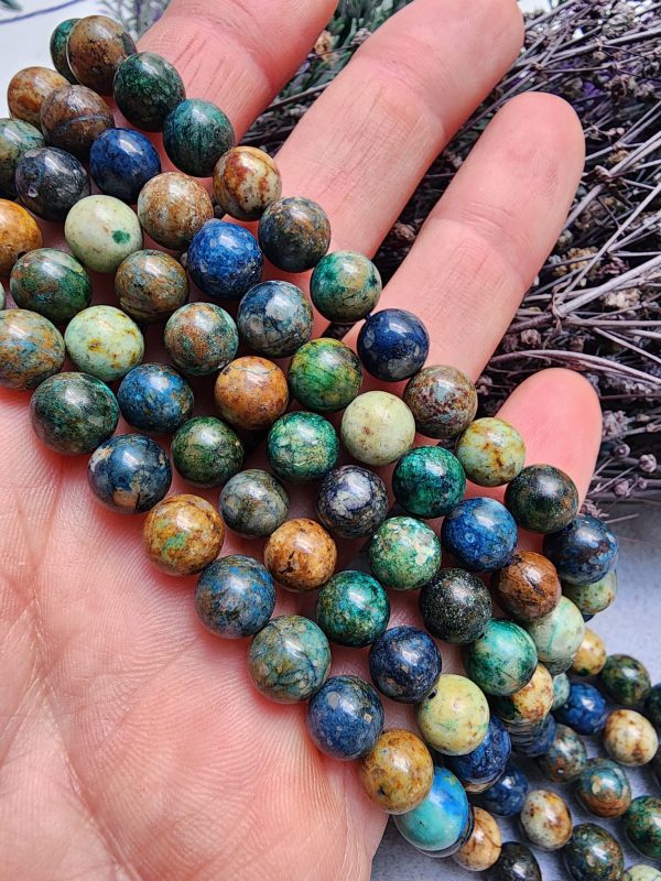 AAA Amerika Krizokol Taşı 8 MM