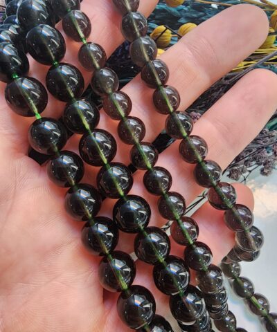 AAA Moldavit Taşı