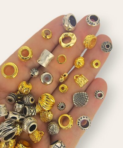 Metal Takı Aparatları