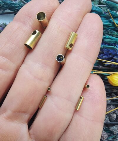 Çelik Boru Kapsül Kapama Aparatı Çeşitleri