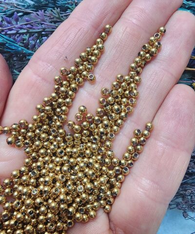 Çelik Top Takı Malzemesi - 3 MM