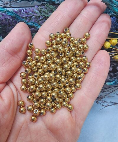 Çelik Top Takı Malzemesi - 5 MM