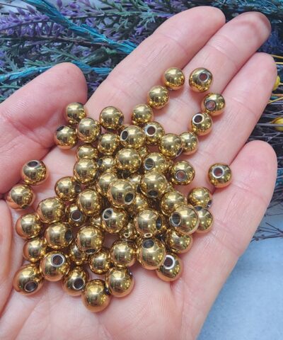 Çelik Top Takı Malzemesi - 8 MM