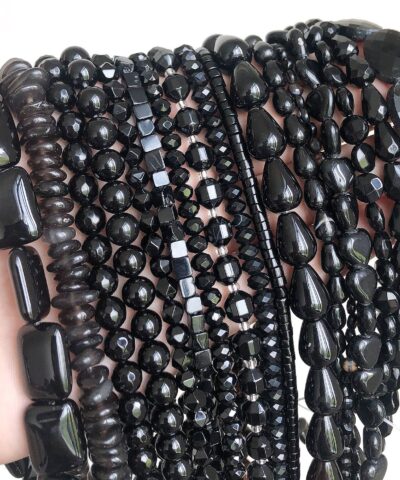 Obsidyen Taşı