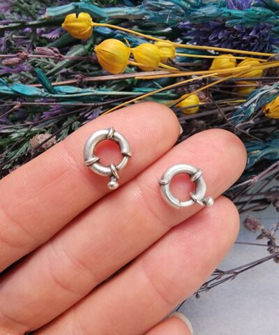 Gemici Kilidi Takı Ara Aparatı - 10 MM