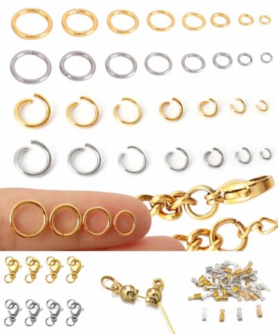 Çelik Klips Ve Aparatlar