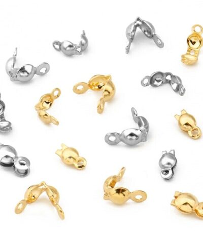 Takı Kapama ve Sıkıştırma