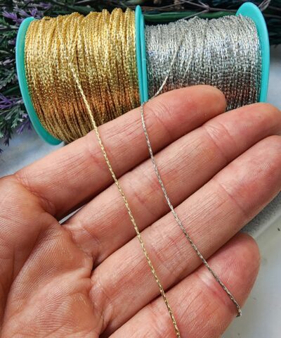 Kıl Zincir 100 Metre