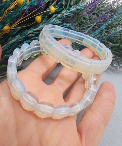 Opal Taşı Bileklik Çeşitleri