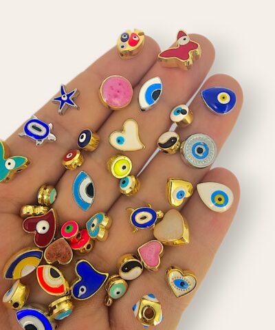 Mineli Takı Aparatları