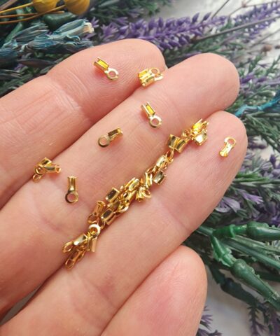 S1 Boru Sıkıştırma ve Takı Sonlandırma Bağlantı Aparatı - 501