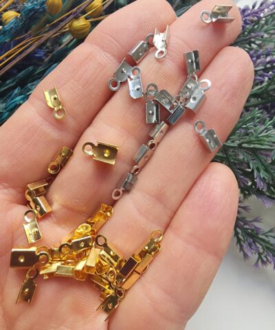 S1 Köşeli Kare Takı Kapama ve Sıkıştırma