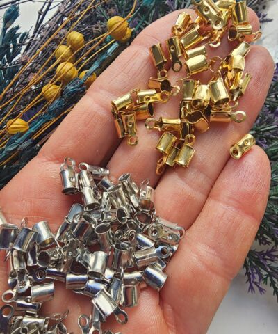 S6 Boru Sıkıştırma ve Takı Sonlandırma Bağlantı Aparatı