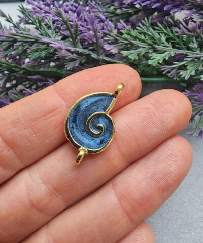 Sarmal Charm Bileklik Ucu - 507