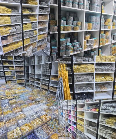 Toptan Takı Malzemesi