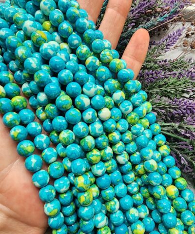 Yağmur Damlası Kuvars Doğal Taş - 505