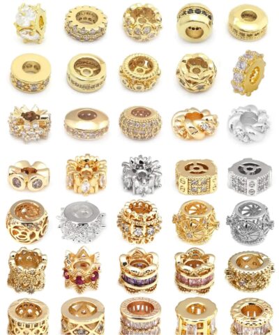 Taşlı Takı Apatları