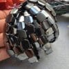 10 Mm Tela Hematit Tasi Bileklik 2