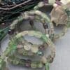 14 Mm Fasetli Florit Tasi Bileklik 4