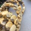 14 Mm Fasetli Jasper Tasi Bileklik 2