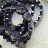 14 Mm Fasetli Laci Yildiz Tasi Bileklik 2