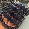 14 Mm Fasetli Laci Yildiz Tasi Bileklik 3