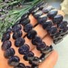 14 Mm Fasetli Laci Yildiz Tasi Bileklik 4