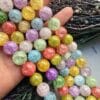 14 MM Mix Renkli Necef Taşı